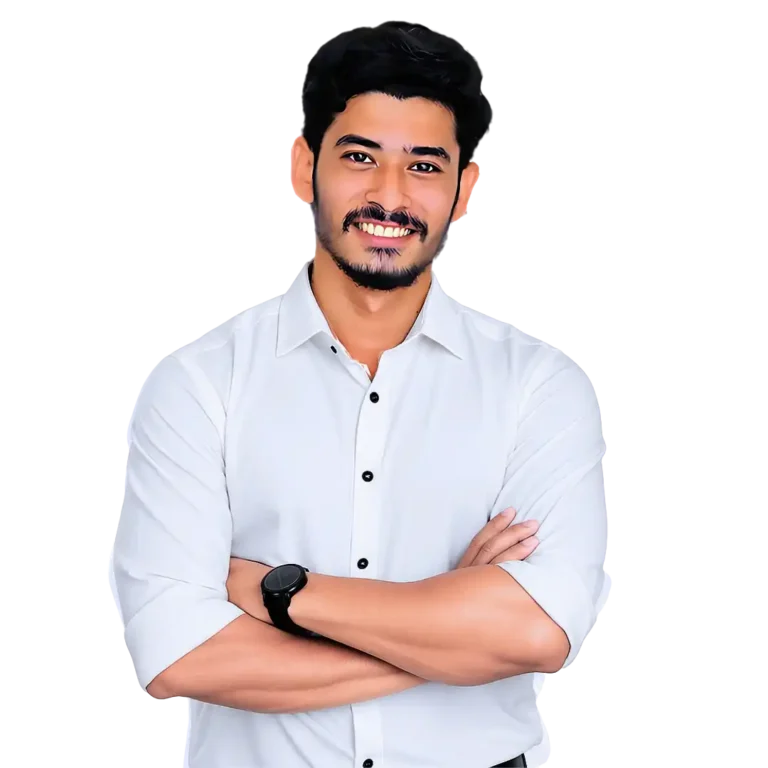 Usman Sajjad
