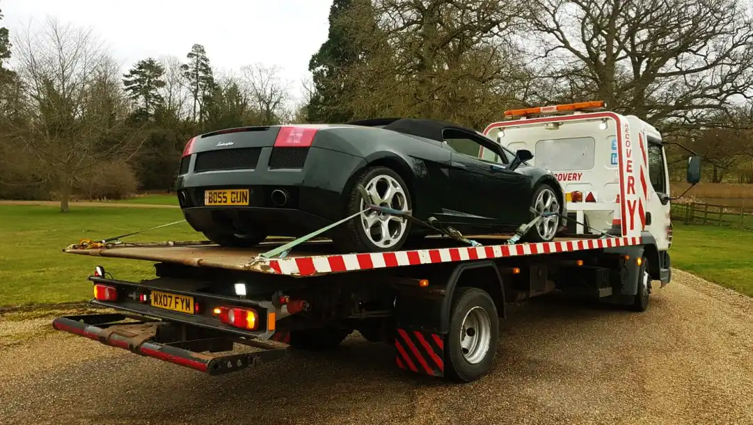 Banner - CM Recovery Services