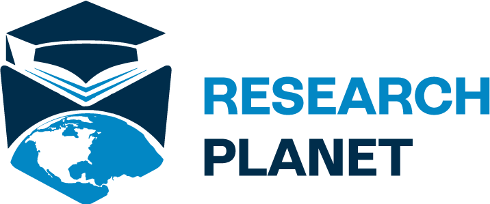 Research Planet Logo