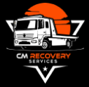 CM Recovery Services Logo