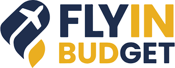 Flyin Budget Logo