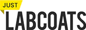 Just Lab Coats Logo
