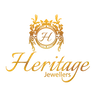 Heritage Jewelers Logo